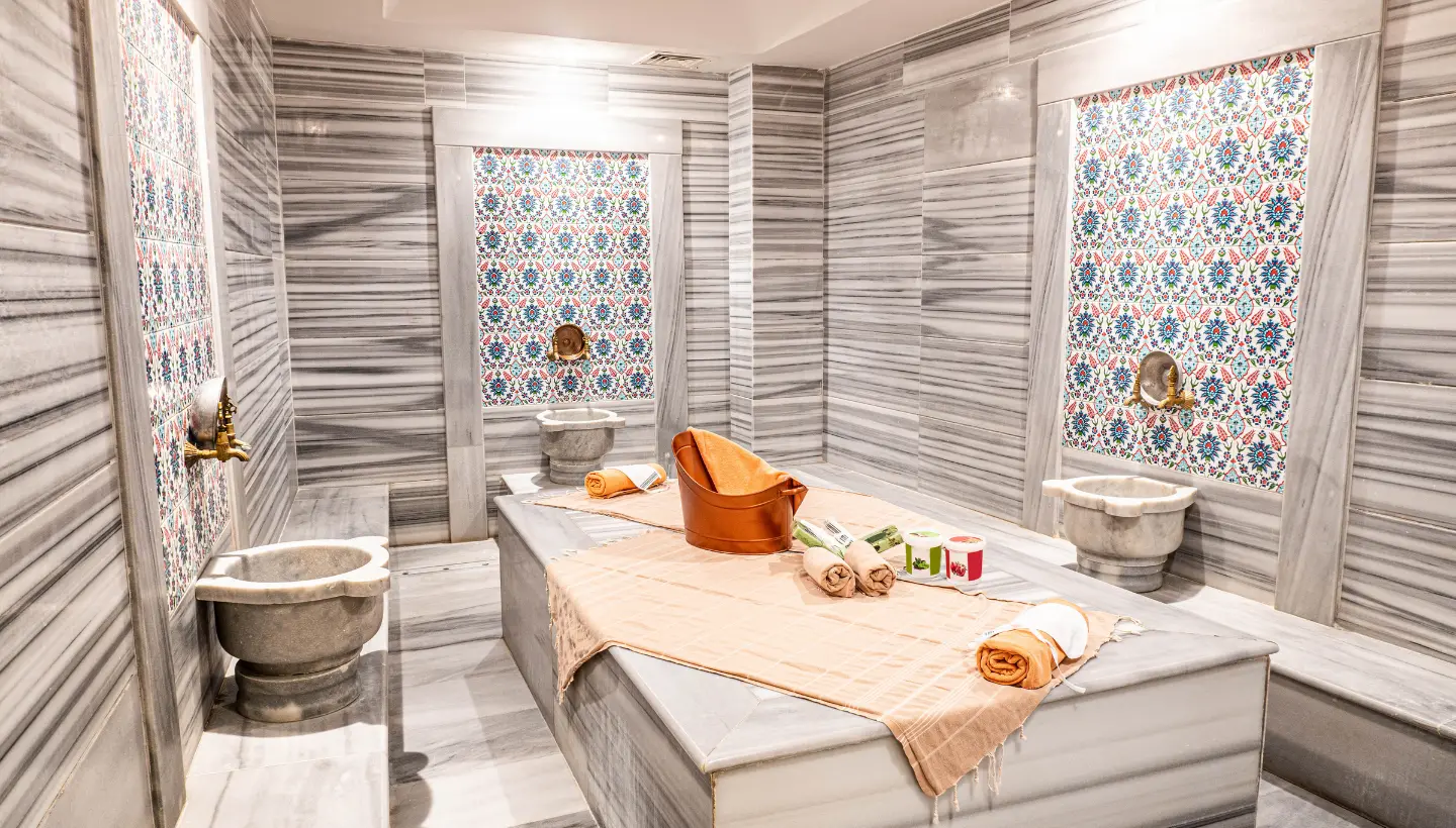 FreshSpa Tesis